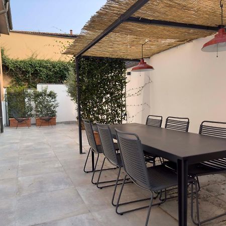Realkasa Charming Luxury Apt. Bologna Exterior foto