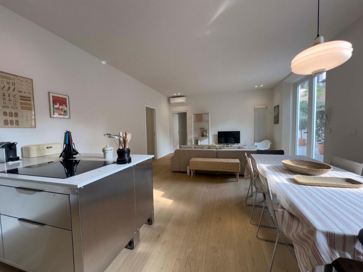 Realkasa Charming Luxury Apt. Bologna Exterior foto