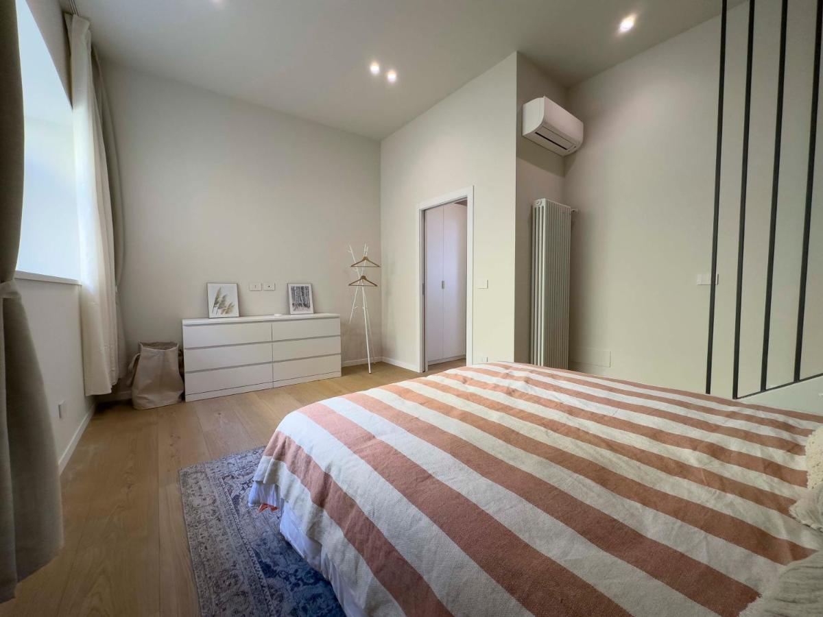 Realkasa Charming Luxury Apt. Bologna Exterior foto