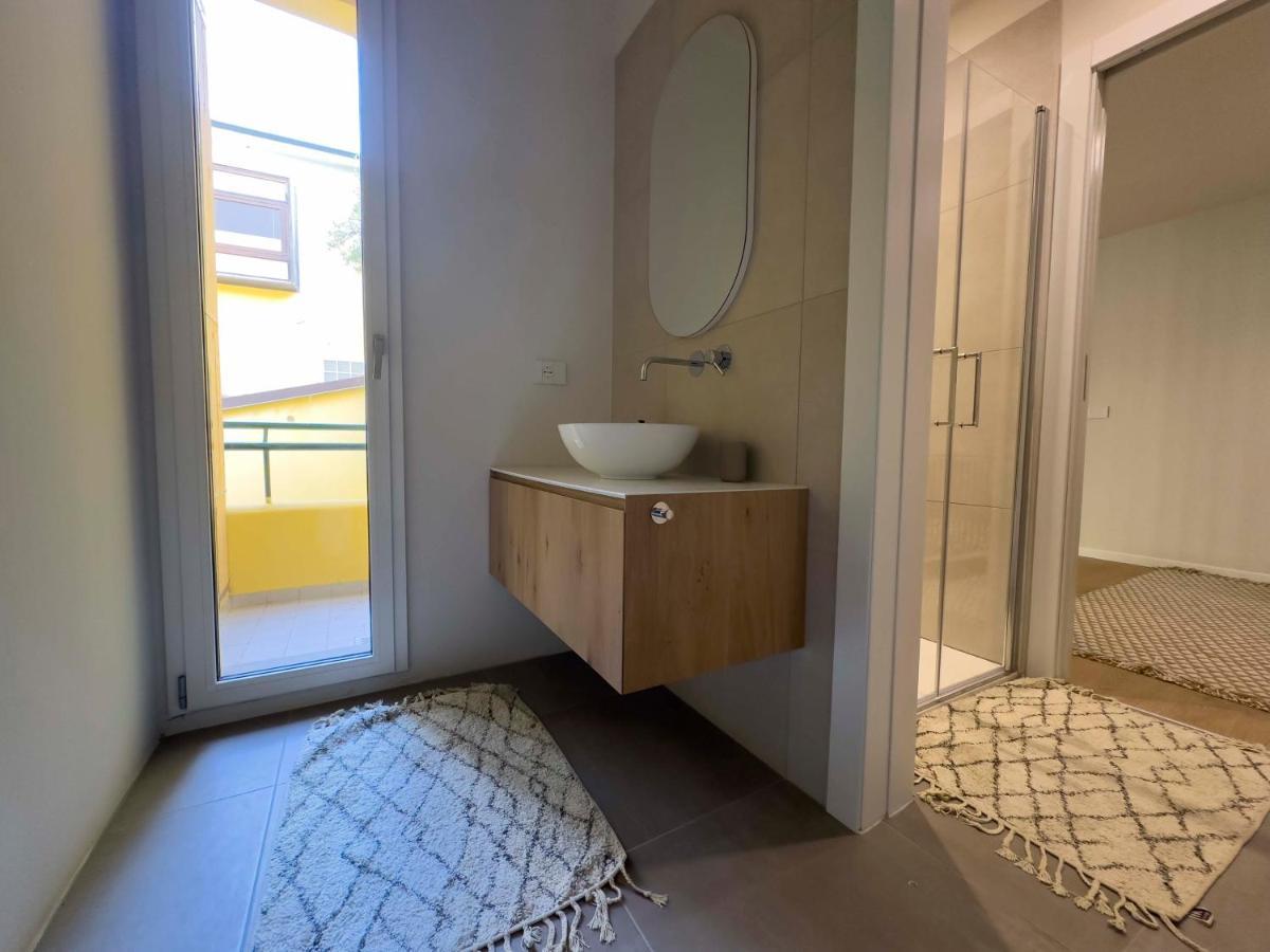 Realkasa Charming Luxury Apt. Bologna Exterior foto