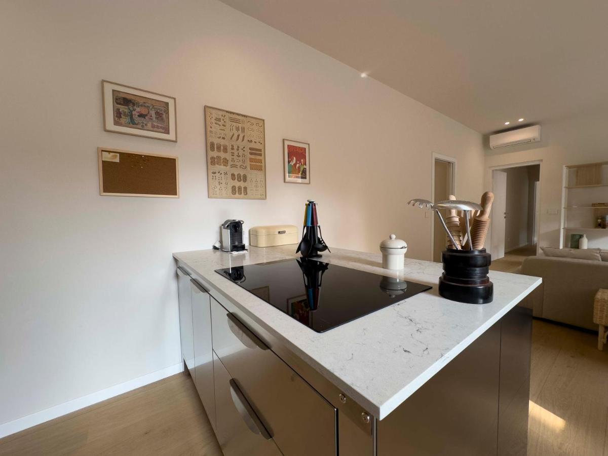 Realkasa Charming Luxury Apt. Bologna Exterior foto